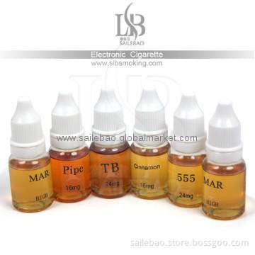 slb fantastic flavors of e liquid flavor electronic cigarette China